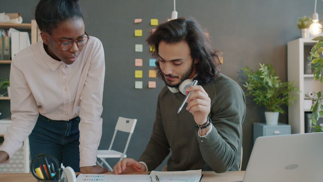 Crest Partners - Weekly momentum studio