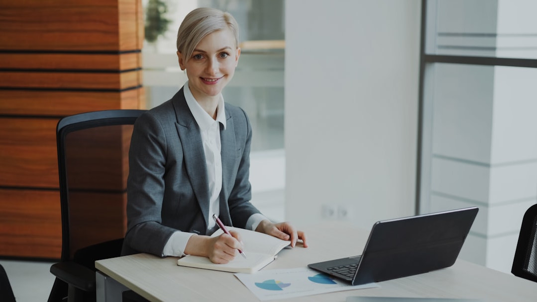 Crest Partners - Success Coaching & Habit Programs